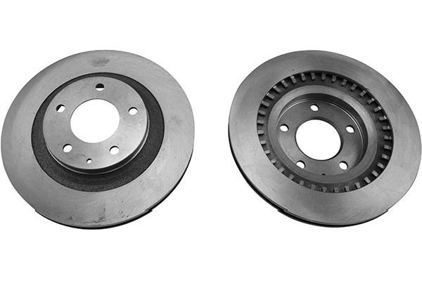 KAVO PARTS Bremžu diski BR-4742